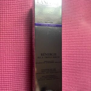 LANCOME RENERGIE H.C.F. TRIPLE SERUM